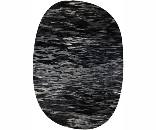 Fluid Pond Rug Moooi