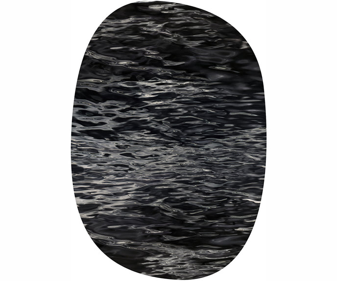 Fluid Pond Rug Moooi