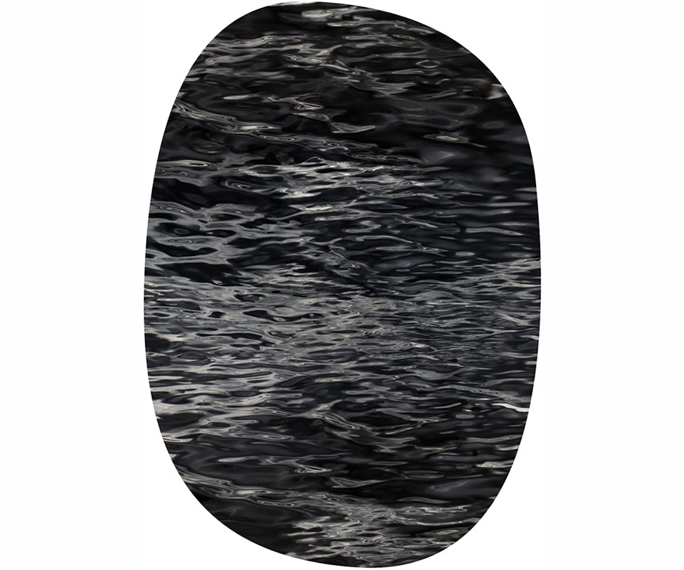 Fluid Pond Rug Moooi