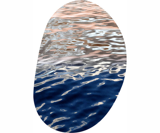 Fluid Puddle Rug Moooi