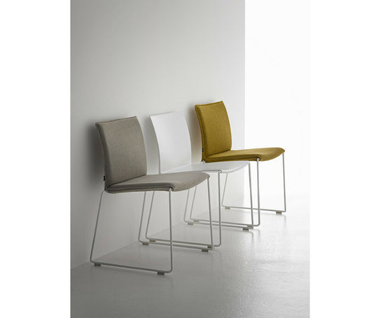 M1 Chair MDF Italia
