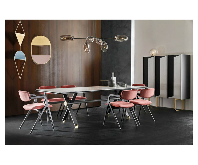 Maat Dining Table Gallotti&Radice