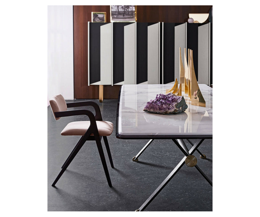 Maat Dining Table Gallotti&Radice
