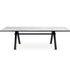 Maat Dining Table Gallotti&Radice