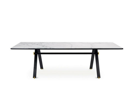 Maat Dining Table Gallotti&Radice
