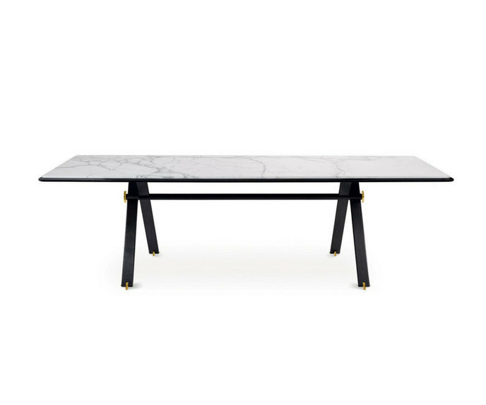 Maat Dining Table Gallotti&Radice