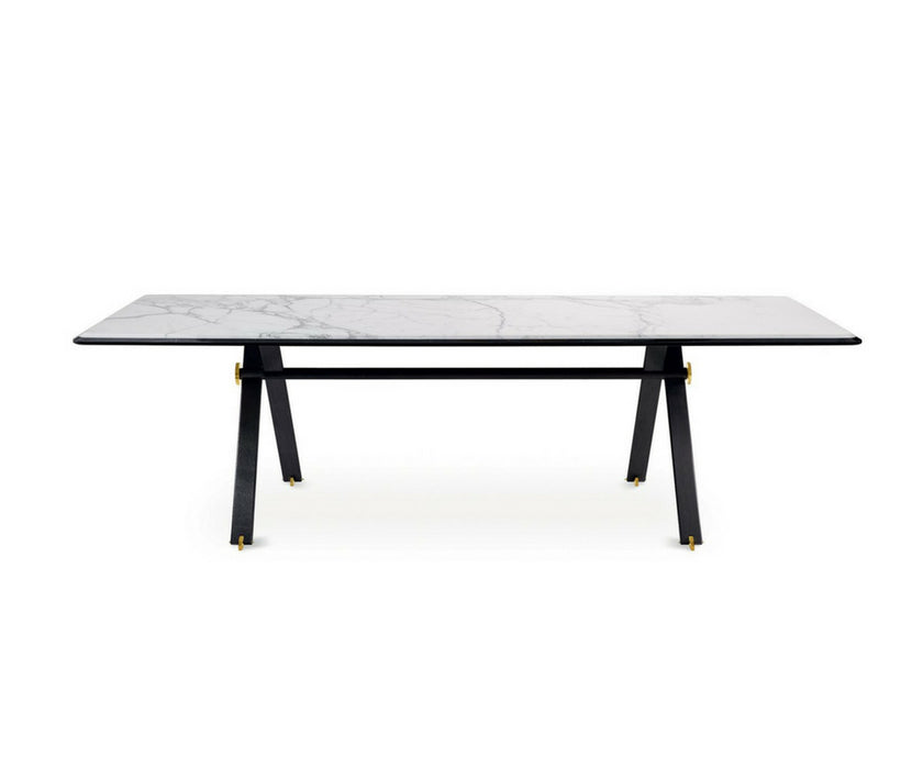 Maat Dining Table Gallotti&Radice