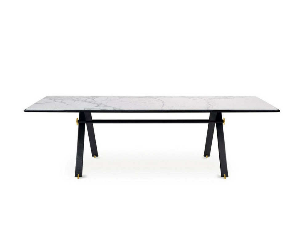 Maat Dining Table Gallotti&Radice