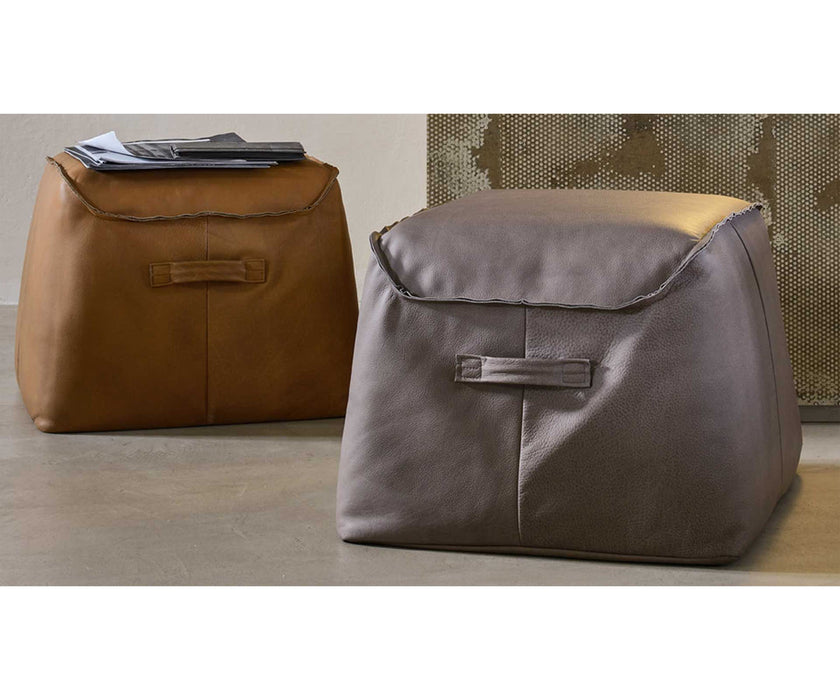High end Maio Pouf by Frag Casa Design