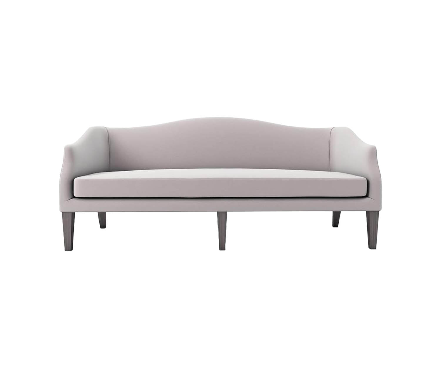 Mamelle Sofa I Coco Wolf 