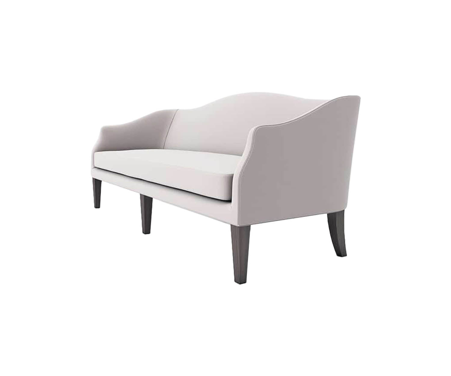 Mamelle Sofa I Coco Wolf 