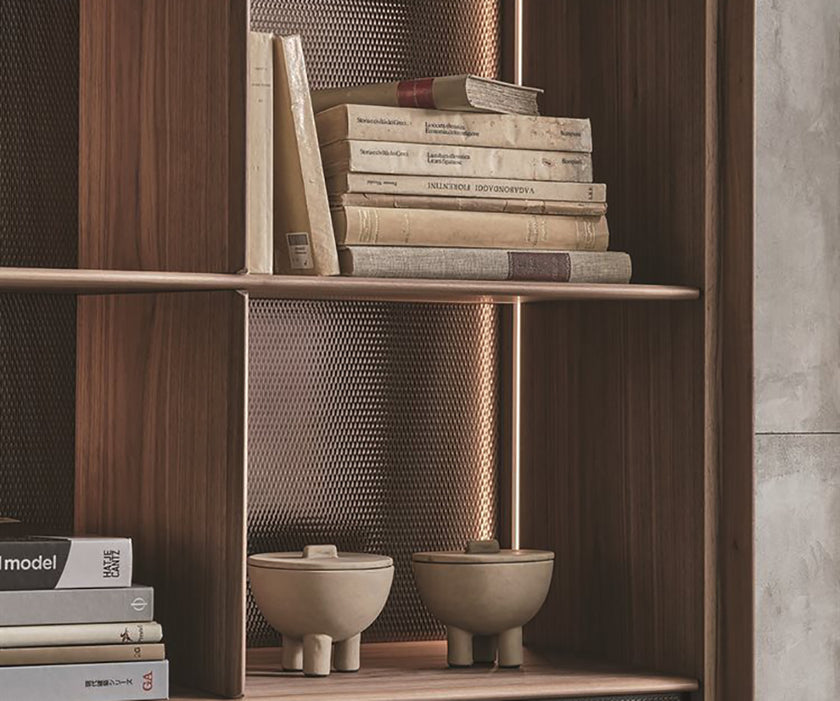 Matics Open Wall Unit I Porada 