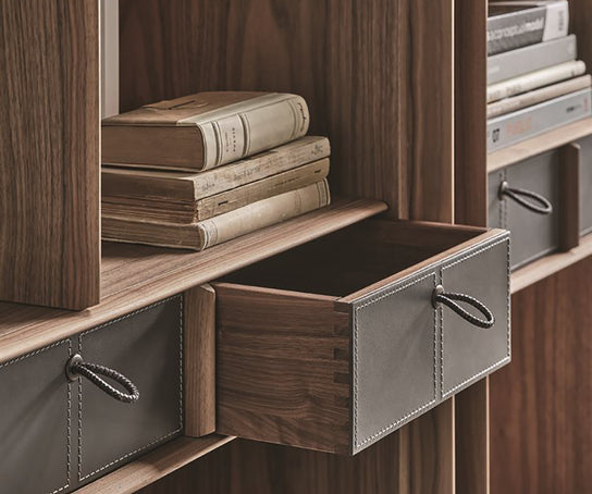 Matics Open Wall Unit I Porada 