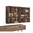 Matics Open Wall Unit I Porada 