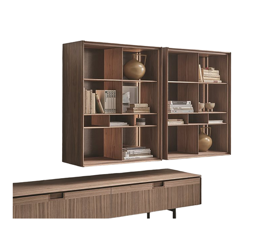 Matics Open Wall Unit I Porada 