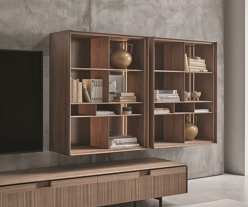 Matics Open Wall Unit I Porada 