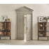Matics Glass Cupboard I Porada