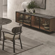 Matics 4 Crystal Sideboard I Porada