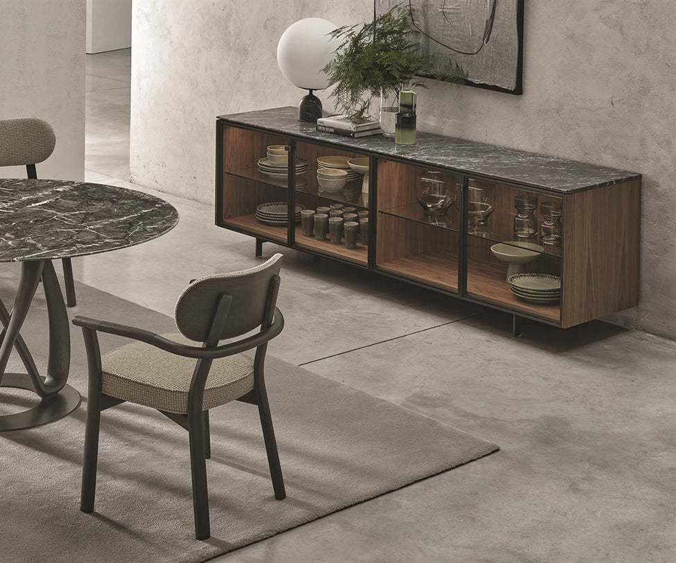 Matics 4 Crystal Sideboard I Porada