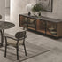 Matics 4 Crystal Sideboard I Porada