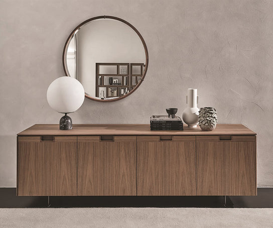 Matics 4 Wood Sideboard I Porada