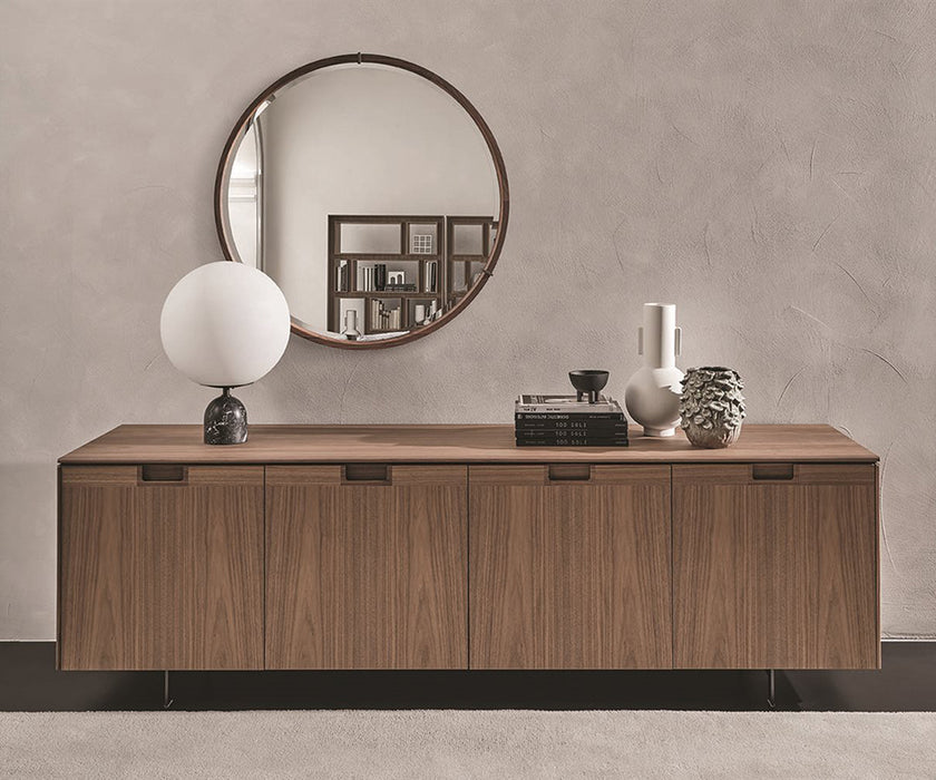 Matics 4 Wood Sideboard I Porada