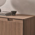 Matics 4 Wood Sideboard I Porada