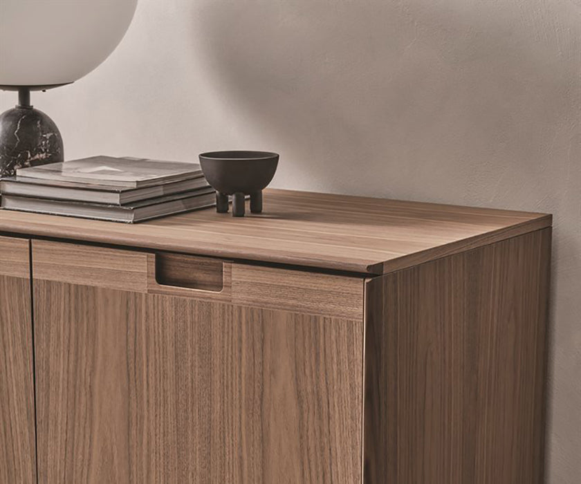 Matics 4 Wood Sideboard I Porada