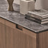 Matics 4 Wood Sideboard I Porada