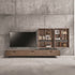 Matics 320 TV Unit I Porada