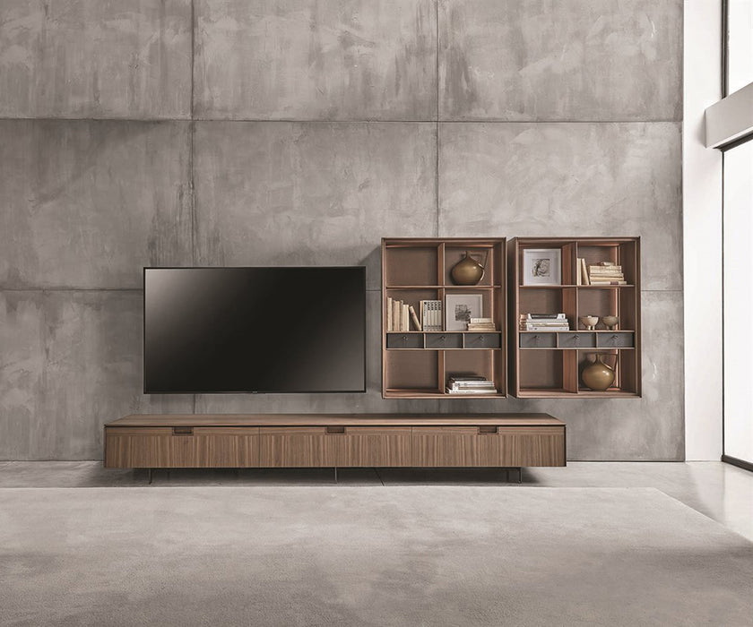 Matics 320 TV Unit I Porada
