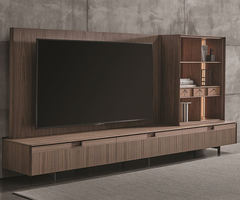 Matics 320 TV Unit I Porada