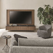 Matics 214 TV Unit I Porada