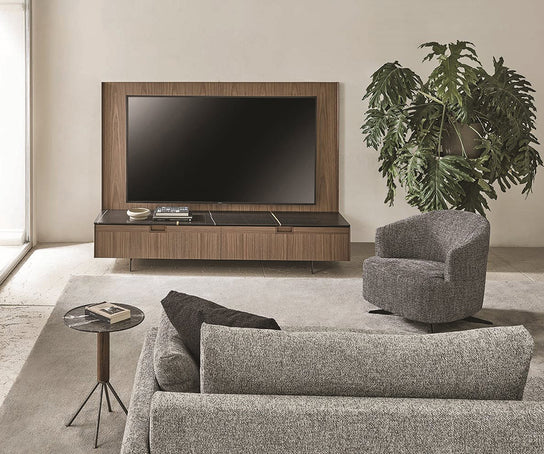 Matics 214 TV Unit I Porada