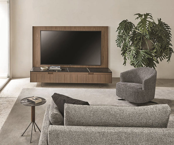 Matics 214 TV Unit I Porada