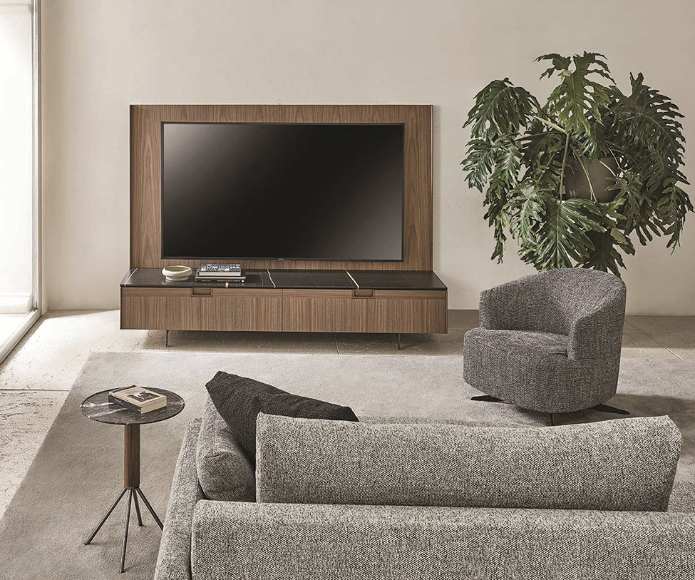Matics 214 TV Unit I Porada