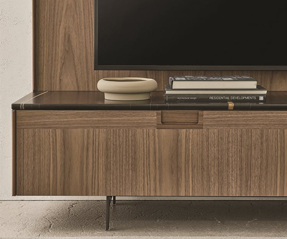 Matics 320 TV Unit I Porada
