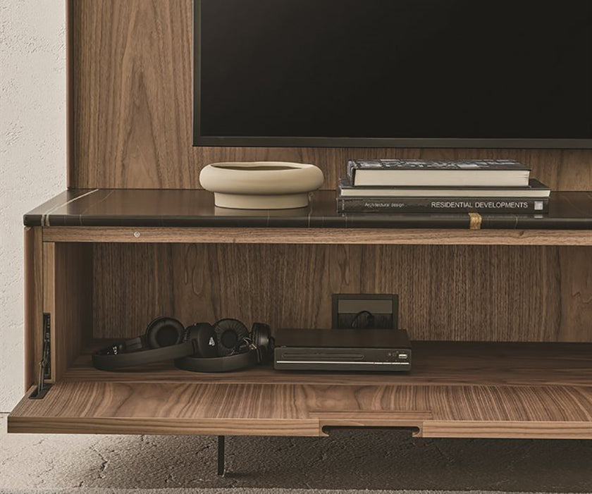 Matics 214 TV Unit I Porada