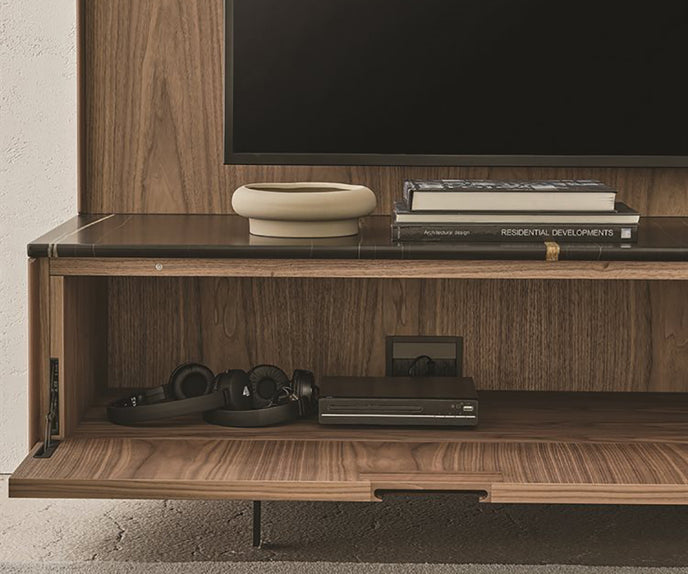Matics 320 TV Unit I Porada