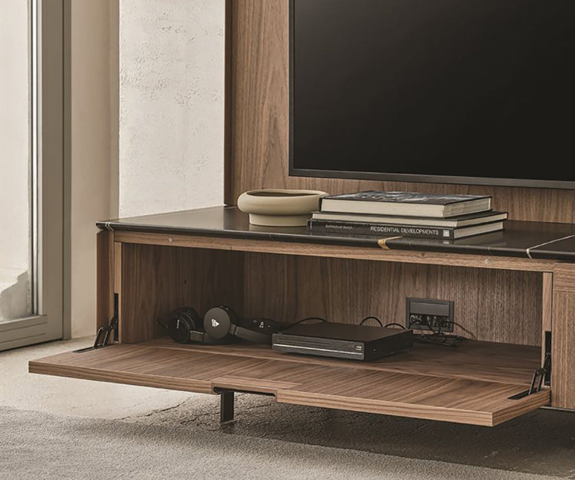 Matics 214 TV Unit I Porada