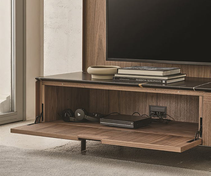 Matics 320 TV Unit I Porada