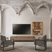Matics 214 TV Unit I Porada