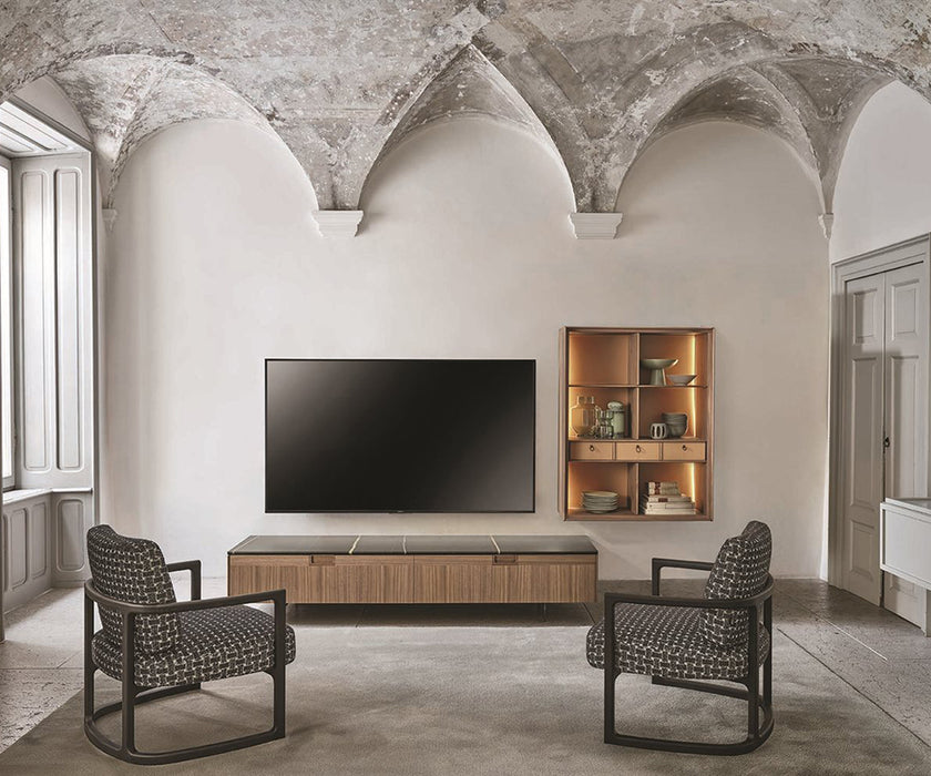 Matics 214 TV Unit I Porada