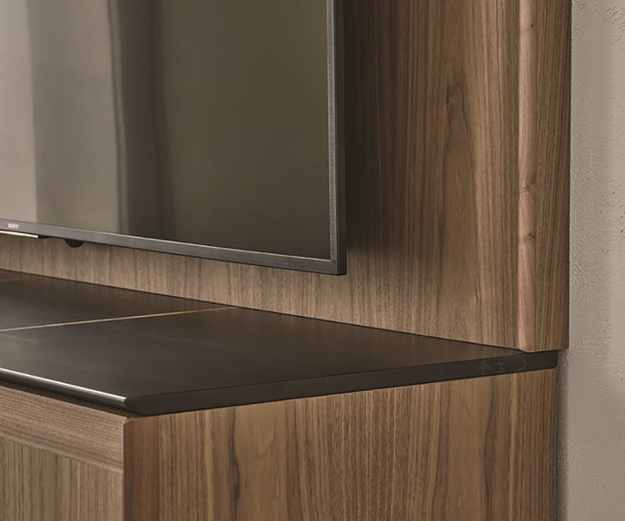 Matics 214 TV Unit I Porada