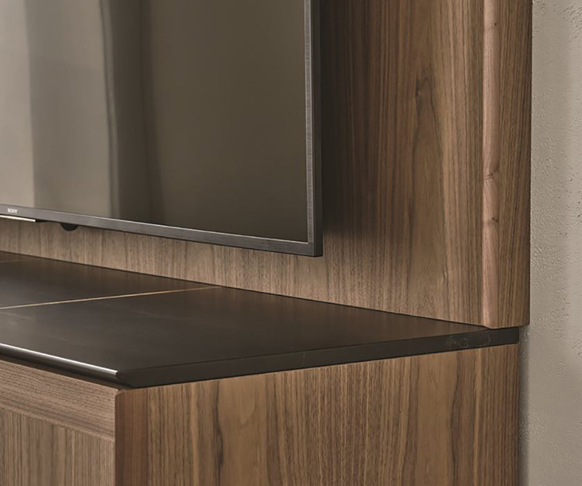 Matics 214 TV Unit I Porada