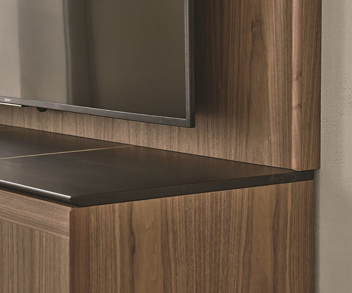 Matics 320 TV Unit I Porada