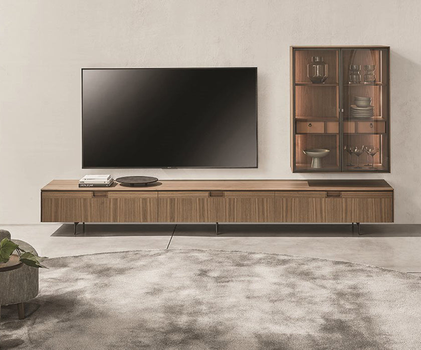 Matics 320 TV Unit I Porada