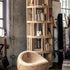 Maui Swivel Armchair