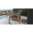 Maze Footstool Gloster