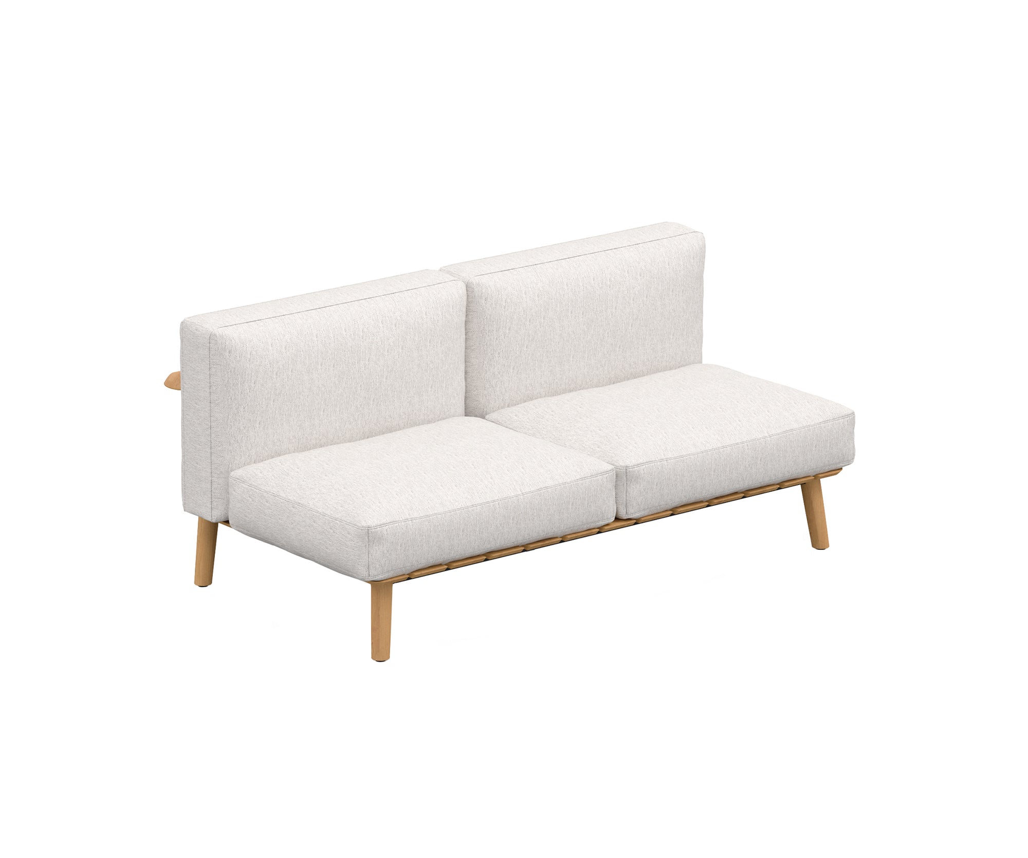 Mambo 2 Seater Sofa | Royal Botania
